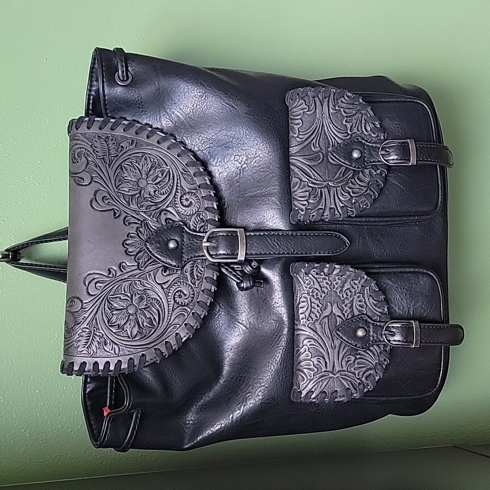 Montana west Backpack